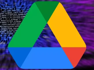 Why it can be a problem to use Google Drive