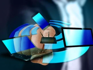Why Wi-Fi works better on PC than on mobile