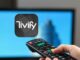Tivify включает новые каналы DTT с расширенными функциями