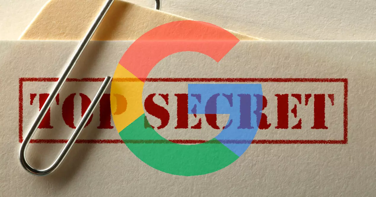 専門家のようにGoogleを検索するための10の秘密のコード