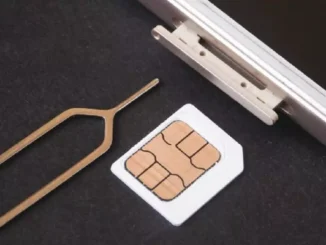 change the PIN code on an iPhone