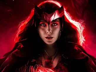 How to start reading Scarlet Witch comics