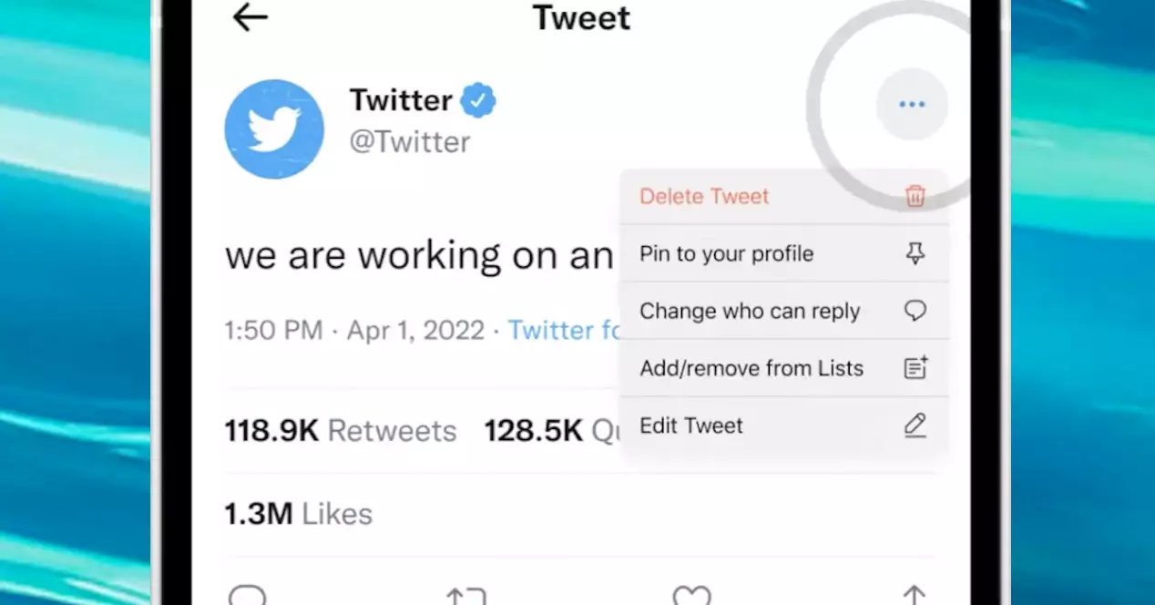 Why Twitter has taken so long to leave Edit