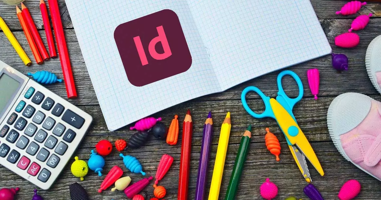 Învață design în InDesign cu aceste tutoriale oficiale