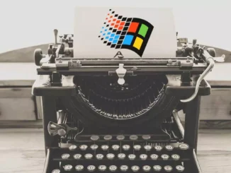 Windows 3.1 turns 30