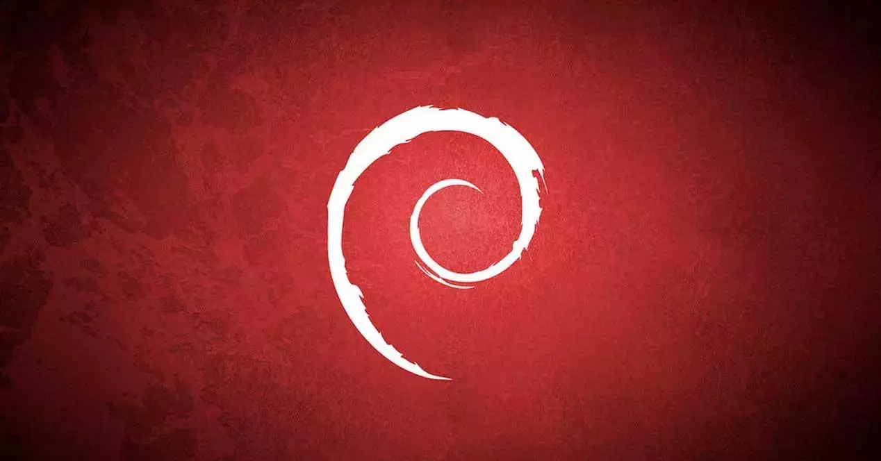 Installing and using old versions of Debian
