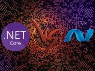 NET Core ve NET Framework aynı şey midir?