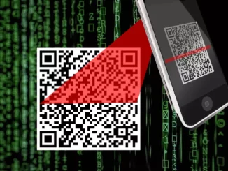 Scan QR codes before opening them and avoid viruses