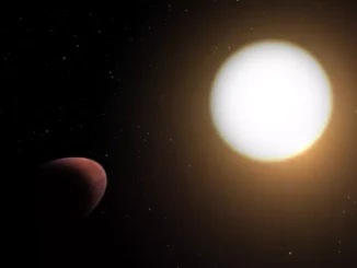 The 5 most Earth-like exoplanets