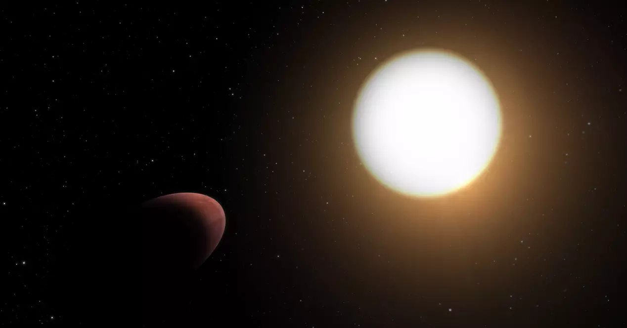 Die 5 erdähnlichsten Exoplaneten