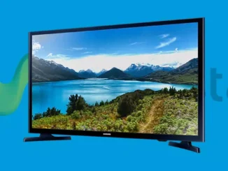 Free Smart TV with Movistar