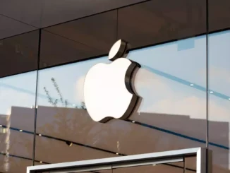 What is the Apple Store showroom