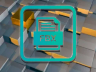 FBX files: what they are and how to open them in Windows