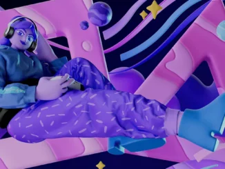 Download the new PS4 theme for free with this code