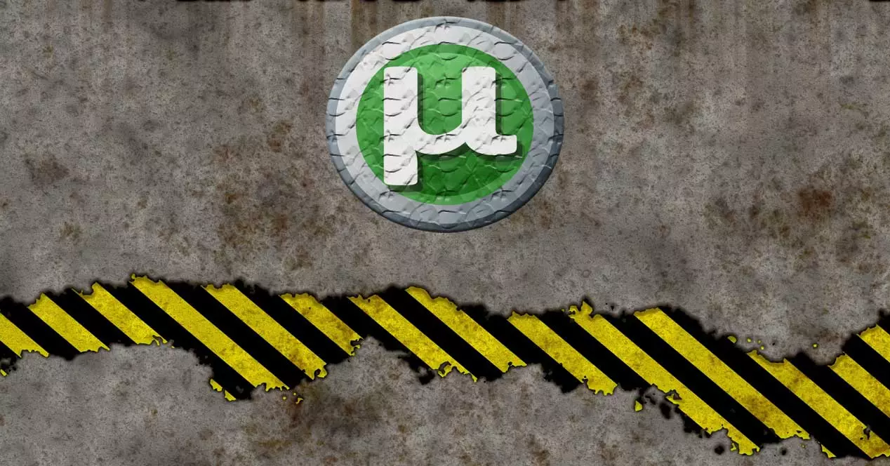 5 Reasons to Uninstall uTorrent