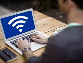 5 tips so you don't get robbed when using public WiFi at Easter