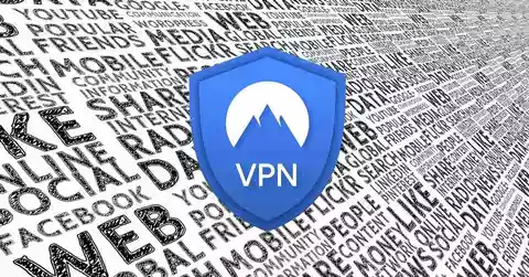 For qué la VPN guarda data