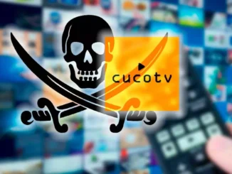 Ils demandent de supprimer une application IPTV pirate pour Android