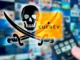 Просят удалить пиратское приложение IPTV для Android