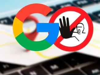 Stop Google from locating and recording your WiFi