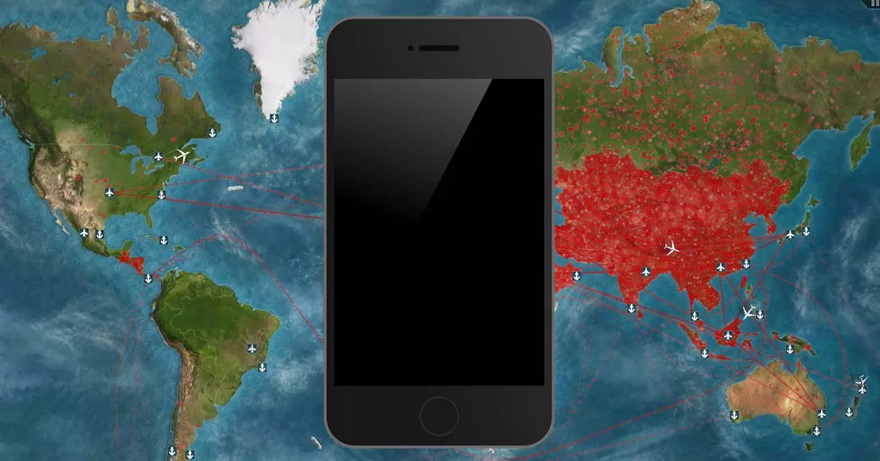 The 5 best free strategy games for iOS and Android ITIGIC