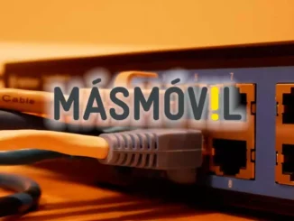 Can I change the location of the MásMóvil router