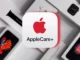 Vorteile des Vertragsabschlusses von AppleCare+