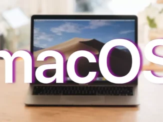 5 nieuwe functies van macOS die we konden zien op WWDC