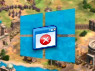 Fix DirectDraw error when playing old games on Windows