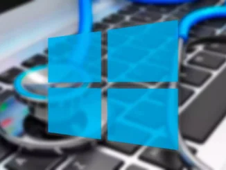 Your PC did not start correctly