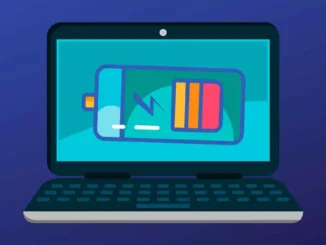 Problems with the battery of your Windows computer