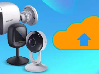 Which IP cameras for home have free cloud recording