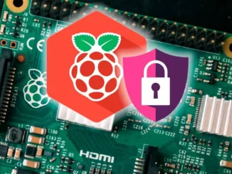 Raspberry Pi fjerner standardadgangskoden for maksimal sikkerhed