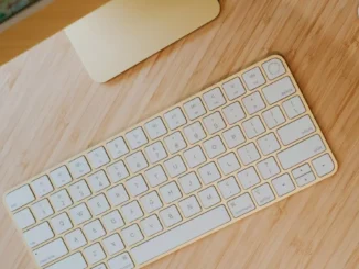 Quel iMac a Touch ID sur le Magic Keyboard