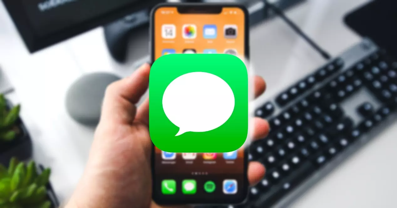 iMessage, 5 things you need to improve