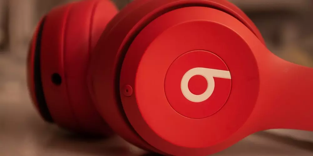 Beats Solo3 Рохос