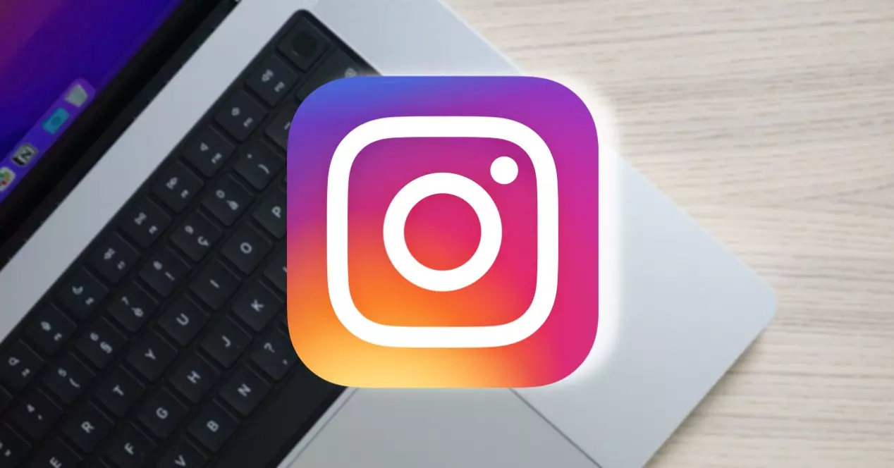 Sådan bruger du Instagram på en Mac