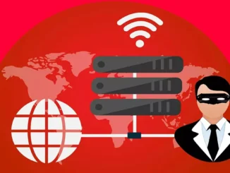 What a VPN does not protect you from when browsing