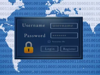 protect your online accounts well