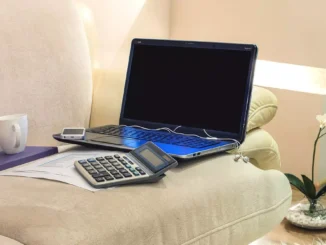 The security that you will use very soon when you telecommute