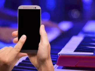 The best 5 apps to listen to music