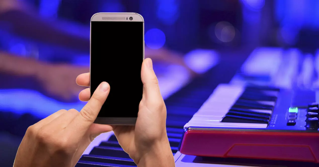 The best 5 apps to listen to music