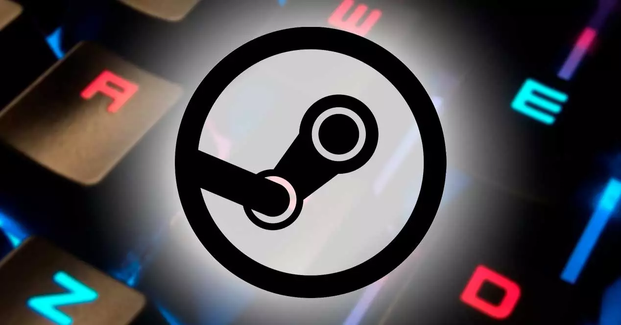 3 tricks to order your Steam game library