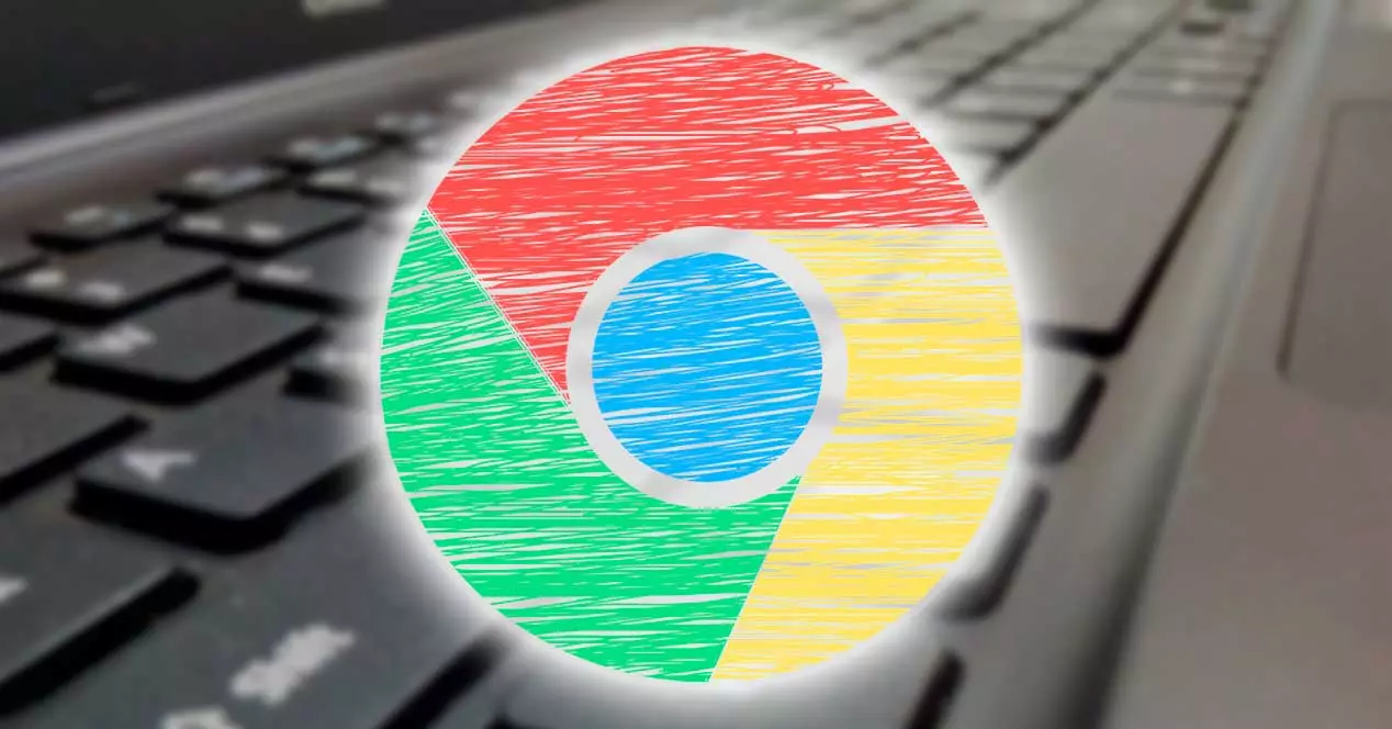 kaksi uutta Google Chromen pikakuvaketta tekevät elämästäsi helpompaa