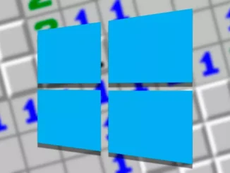 Minesweeper for Windows - Best Free Games