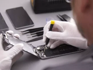 Free iPhone repair at Apple: requirements