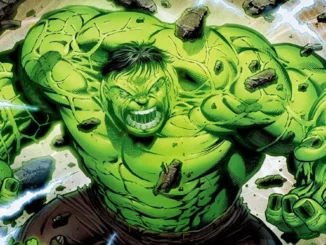 Cum să începeți să citiți benzile desenate Hulk pentru a nu vă pierde