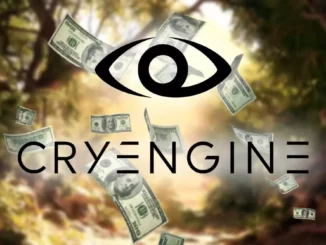 How much does it cost me to create a game with CRYENGINE