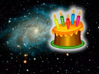 What is the age of the universe