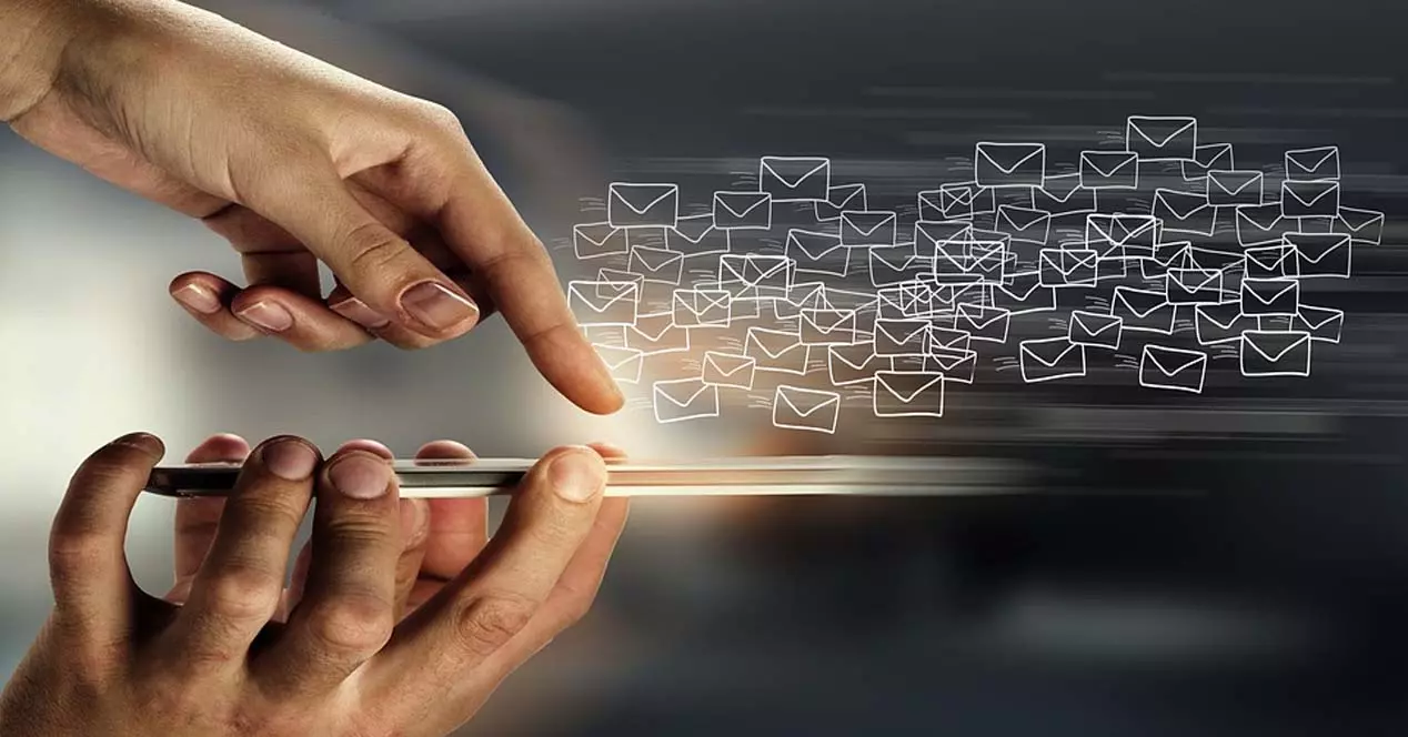 ProtonMail maakt een nieuw gratis domein voor uw beveiligde e-mail
